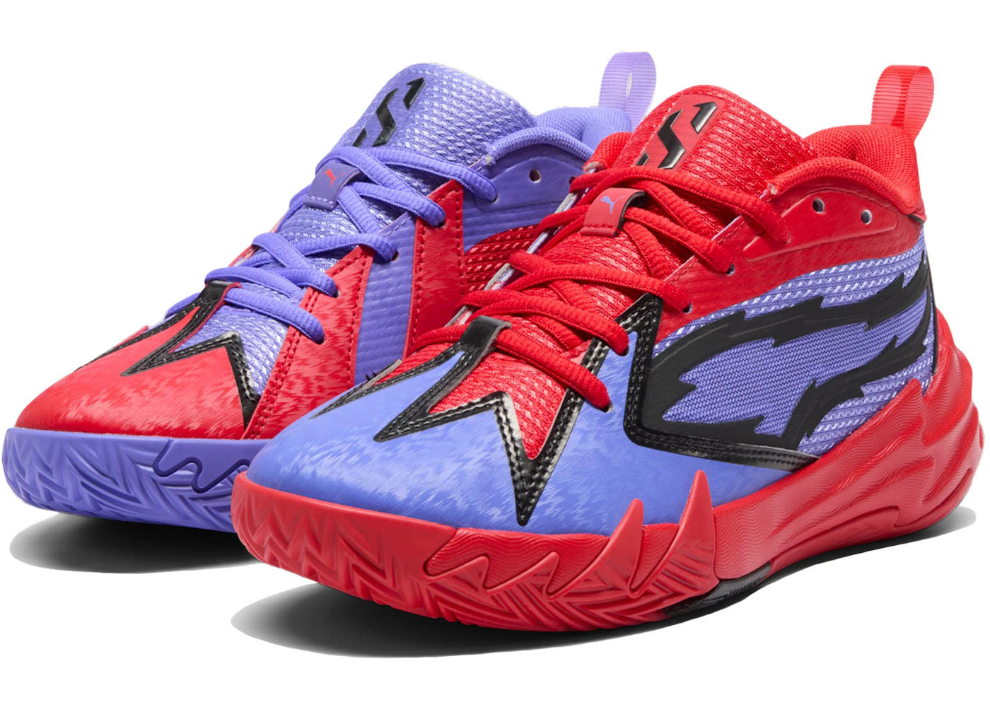 Puma Scoot Zeros Pred (GS) - Preowned