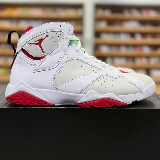 Jordan 7 Retro Hare (2015) - Preowned