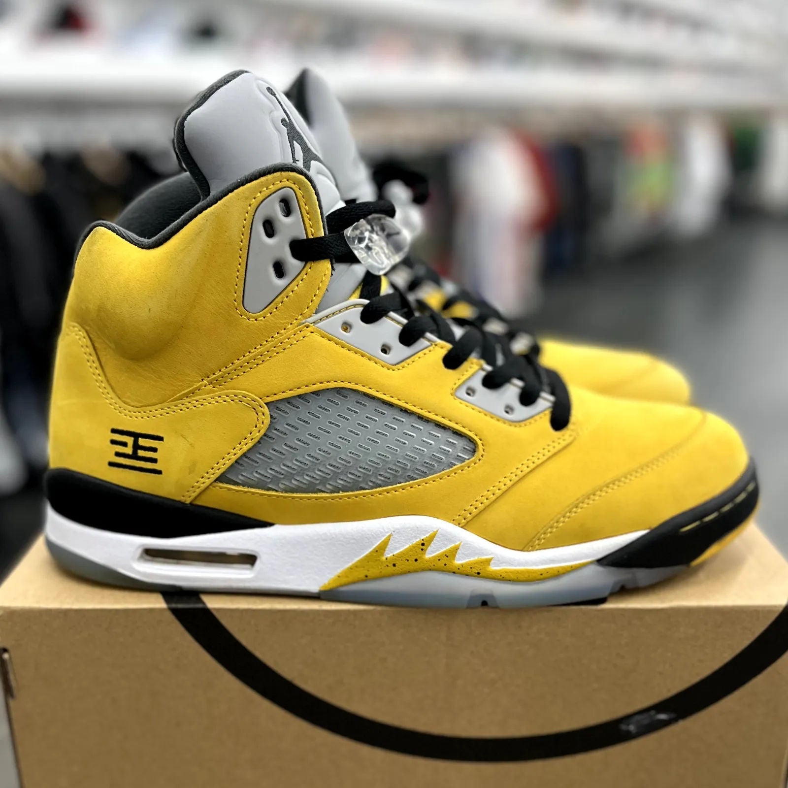 Jordan 5 Retro Tokyo T23 (2025) - Preowned