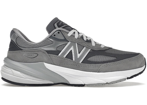 New Balance 990v6 MiUSA Grey (Women's) - Preowned