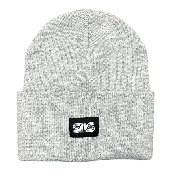 SNS Beanie (Grey)