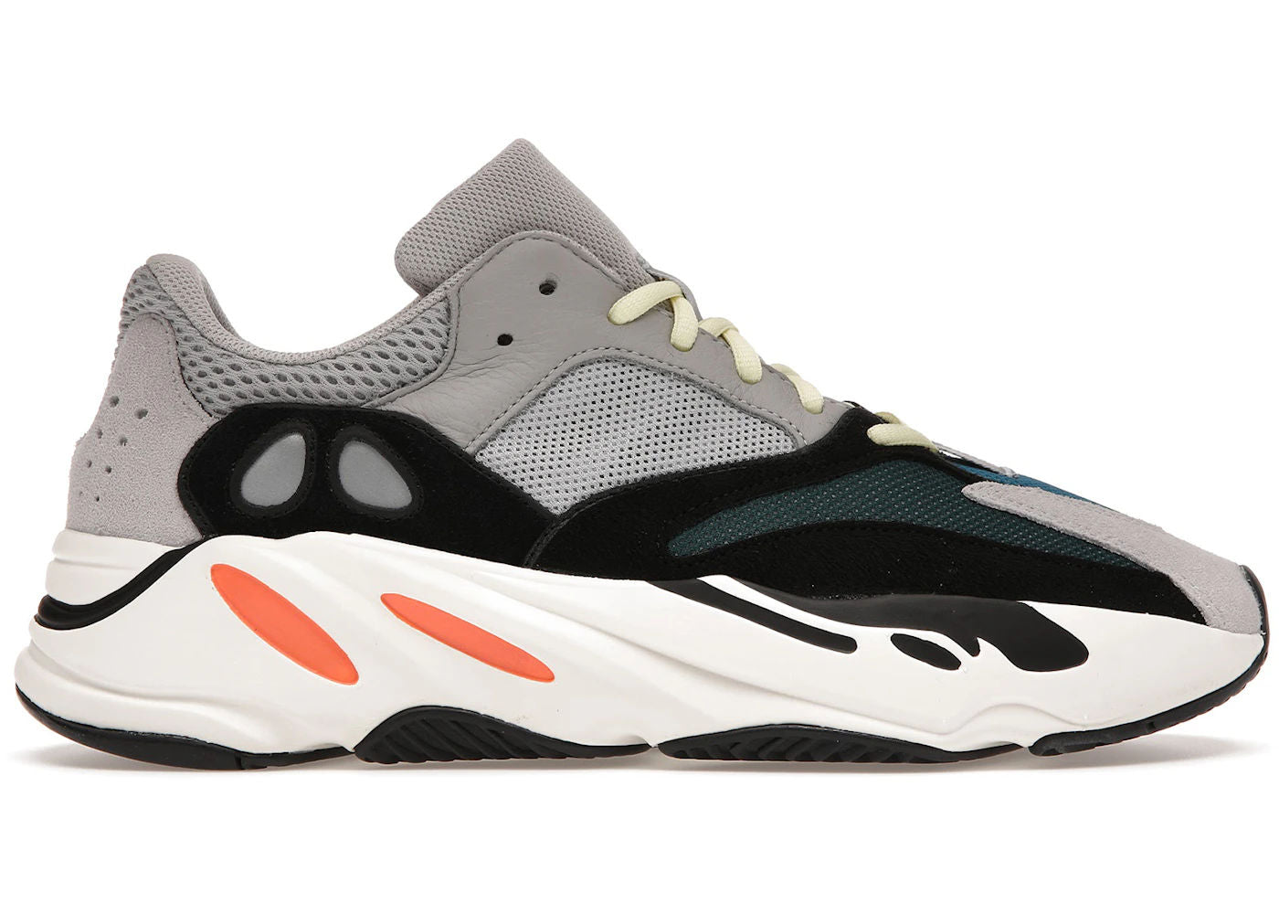 BRAND NEW STEAL - adidas Yeezy Boost 700 Wave Runner