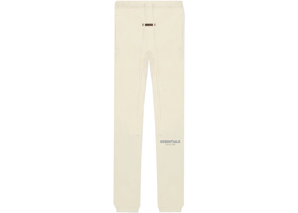 Fear of God Essentials Sweatpants (SS21) Cream/Buttercream