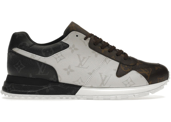 Louis Vuitton Run Away Triple Monogram - Preowned