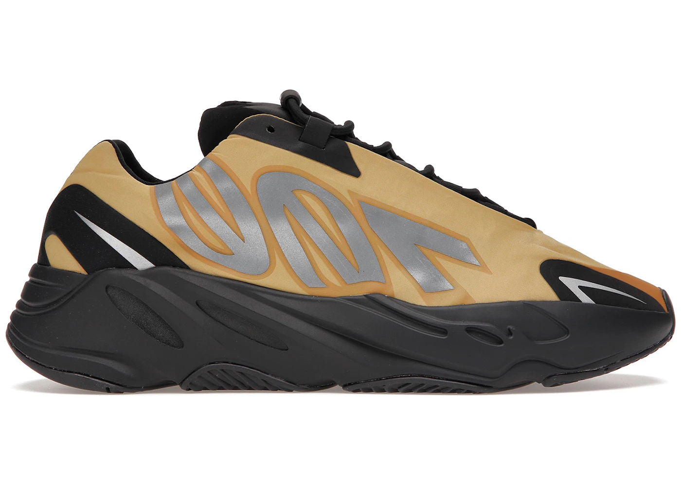 BRAND NEW STEAL - adidas Yeezy Boost 700 MNVN Honey Flux