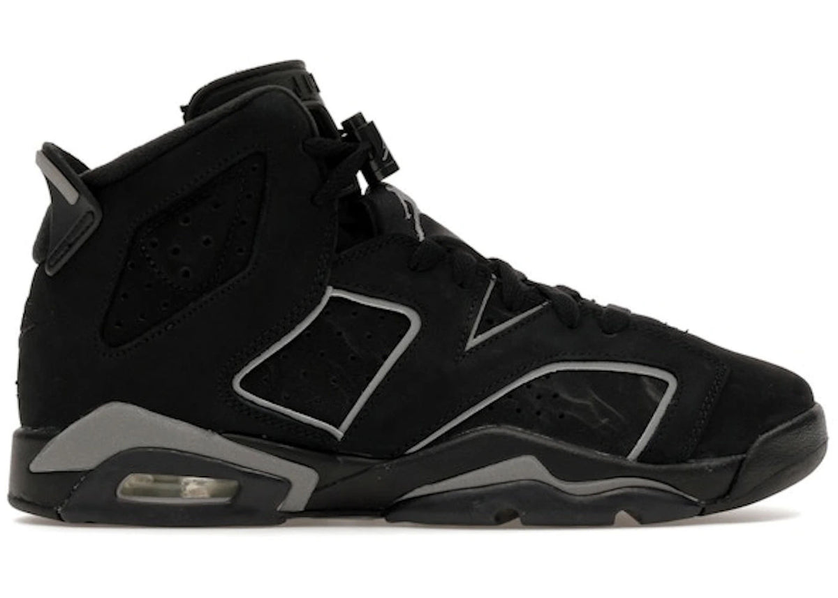 Jordan 6 Retro Cap and Gown (GS) - Preowned