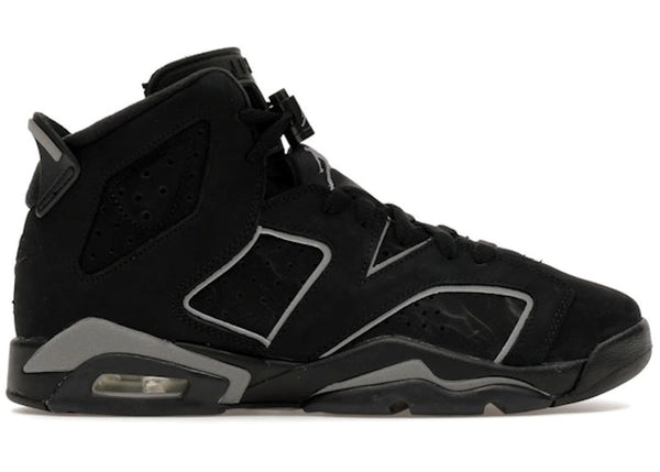 Jordan 6 Retro Cap and Gown (GS) - Preowned