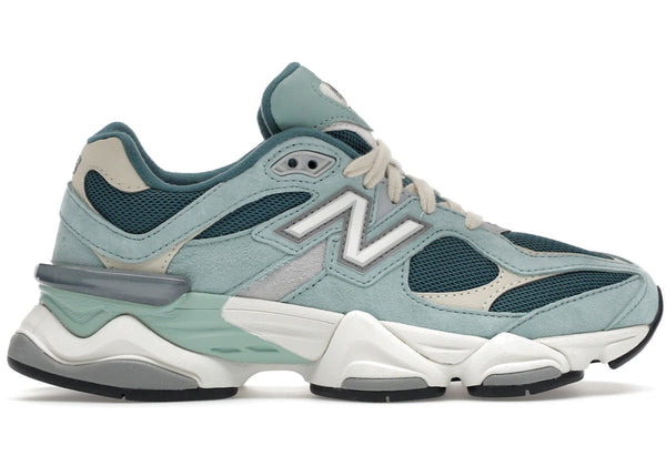 New Balance 9060 New Spruce Salt Marsh - Preowned