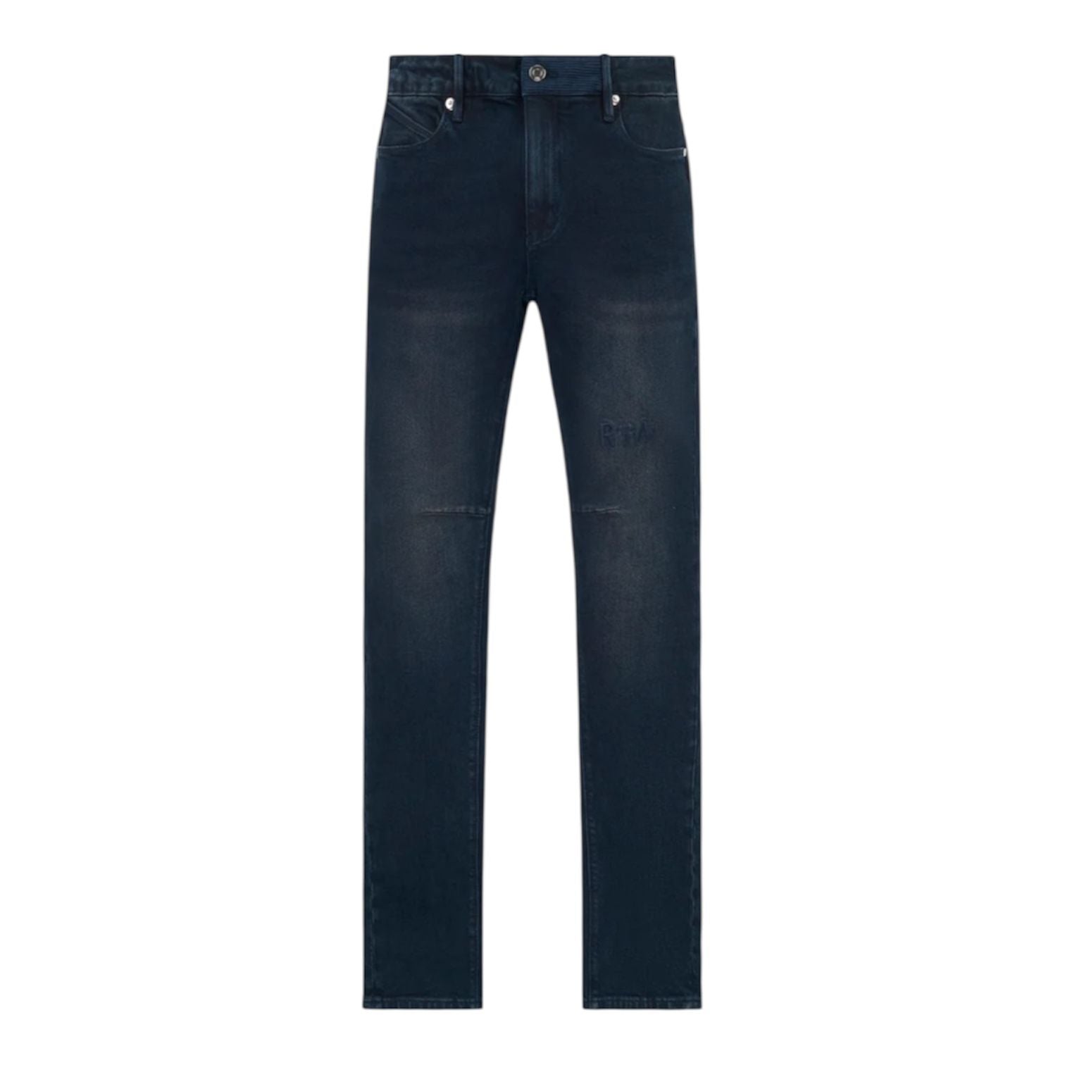 RTA Bryant Skinny Jean (Dusk Wave)