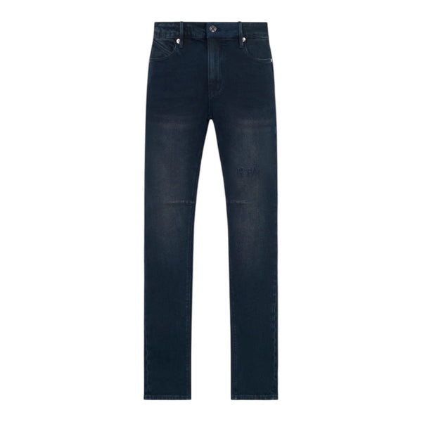 RTA Bryant Skinny Jean (Dusk Wave)