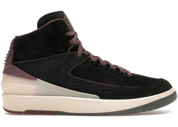 Jordan 2 Retro Mauve (Women's)