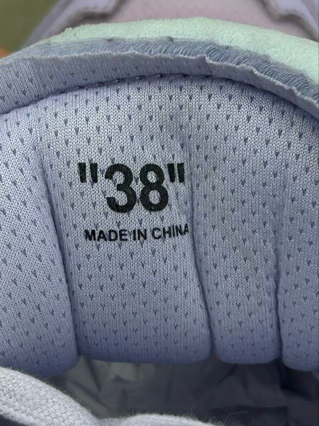 OFF-WHITE Odsy-2000 Lilac (Women's) - Preowned