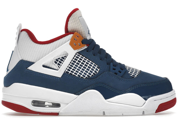 BRAND NEW STEAL - Jordan 4 Retro Messy Room (GS)