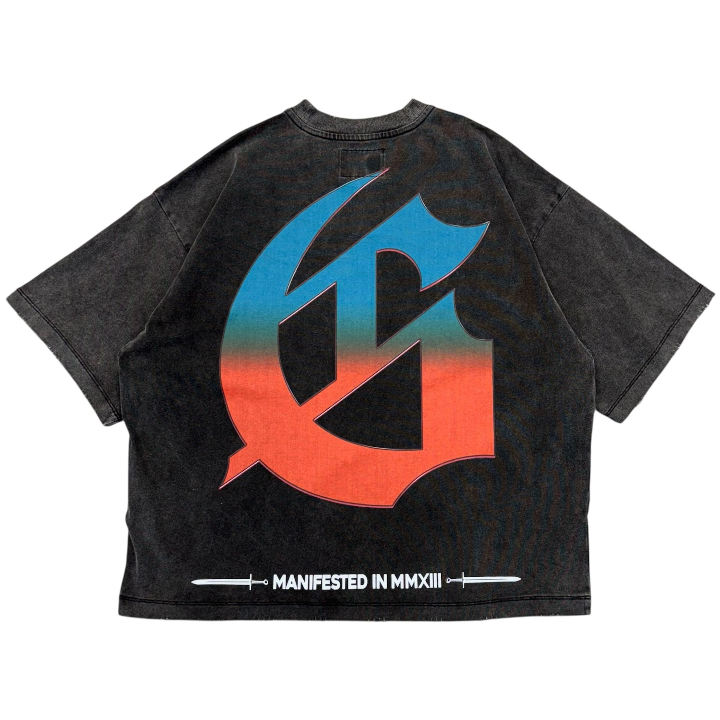 Godspeed Pool Party Tee (Black)
