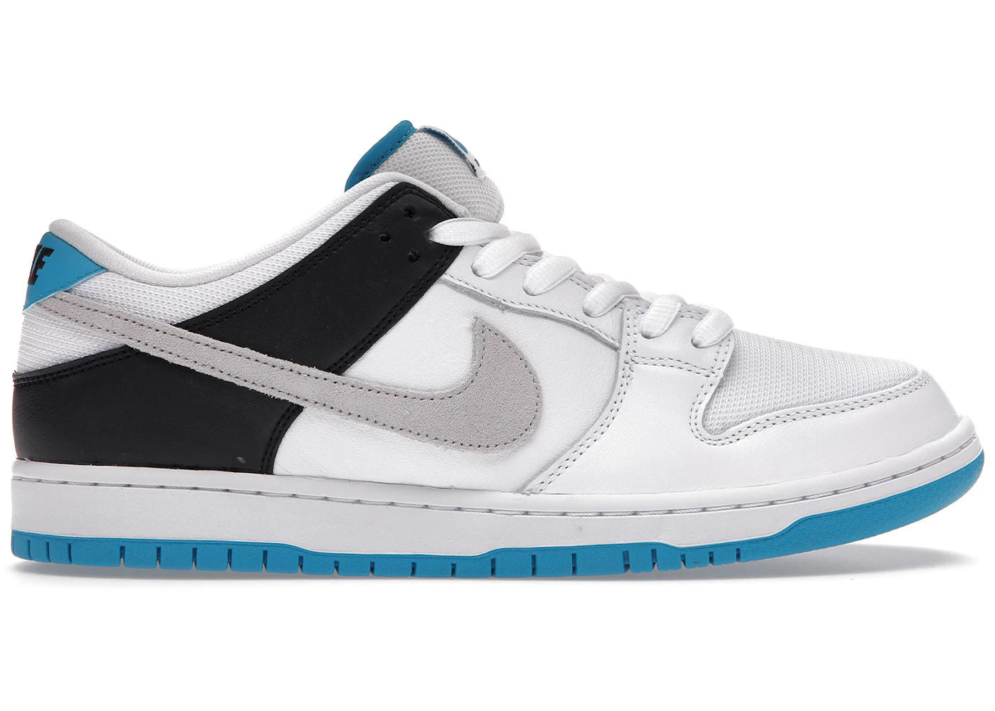 BRAND NEW STEAL - Nike SB Dunk Low Laser Blue