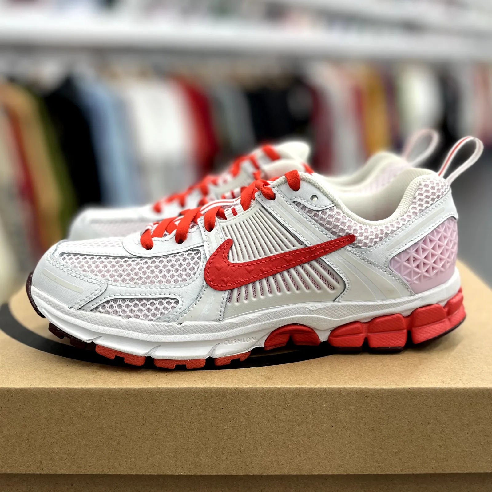 Nike Zoom Vomero 5 Valentine's Day (GS) - Preowned