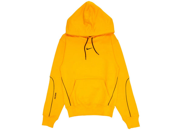 Nike x Drake NOCTA Hoodie Yellow
