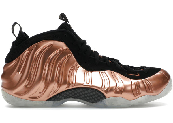Nike Air Foamposite One Copper (2024) - Preowned
