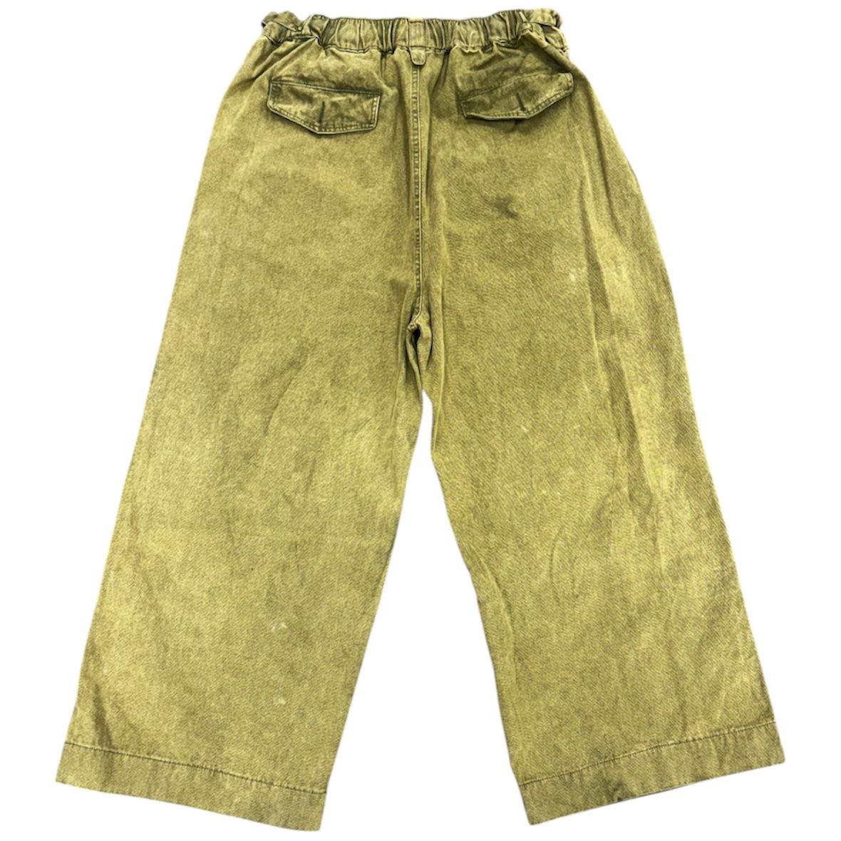 Vale Forever Safaree Trousers (Olive) - Preowned
