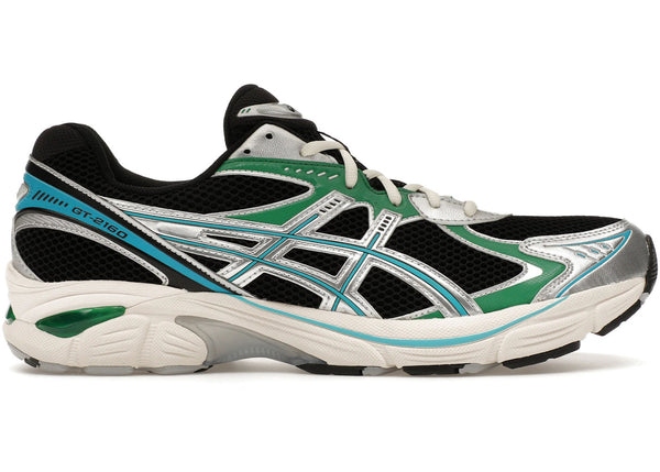 ASICS GT-2160 Black Morpho - Preowned