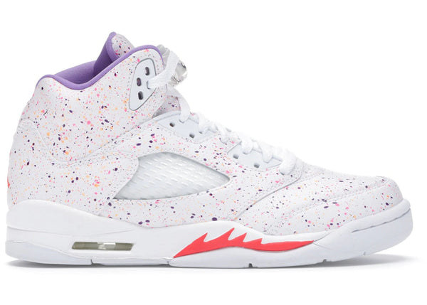 Jordan 5 Retro Easter (2020) (GS) - Preowned