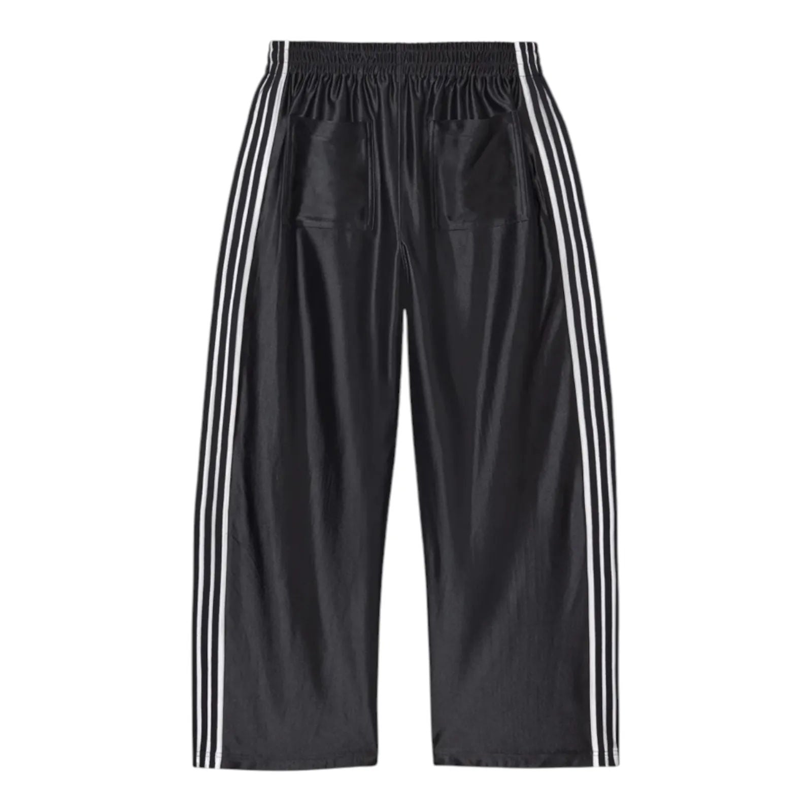 Vale Dr Doom Swish Pants (Black)