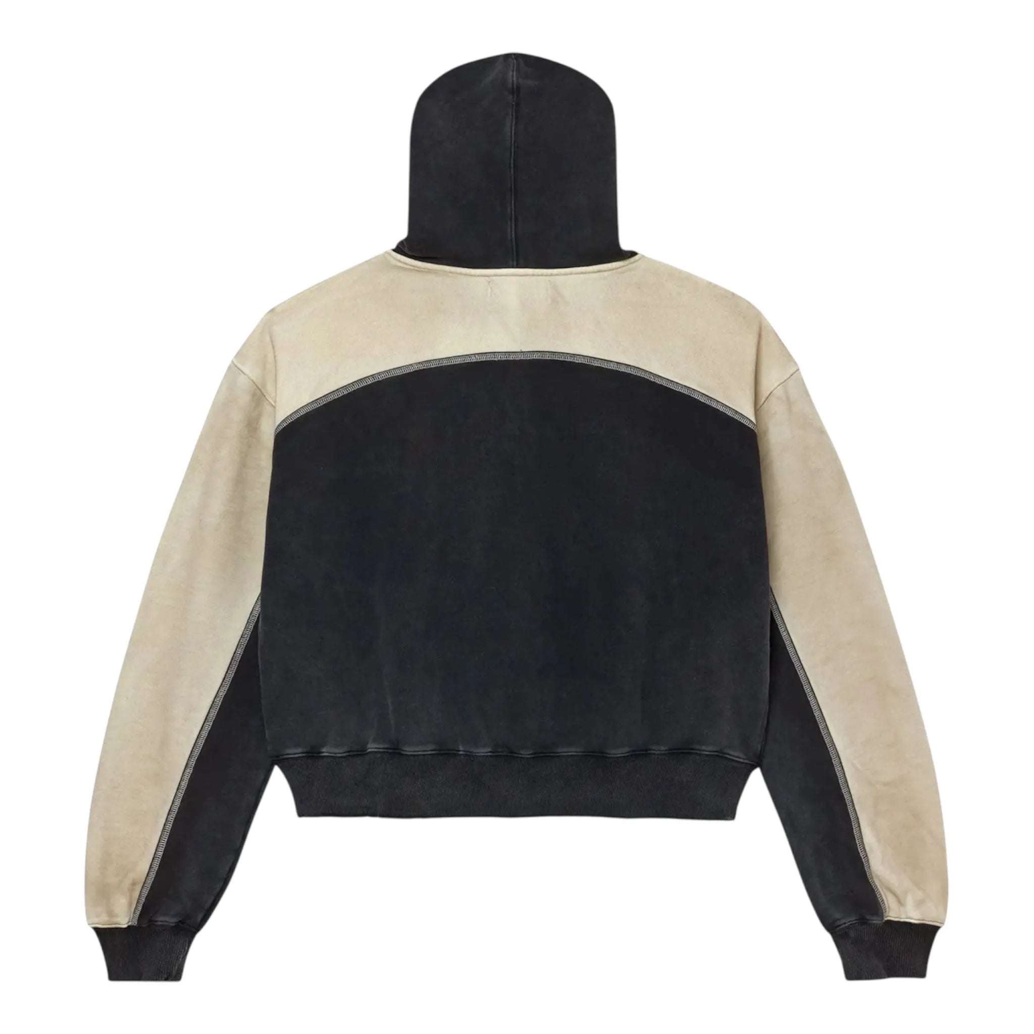 Vale Forever Star Zip Up (Black)