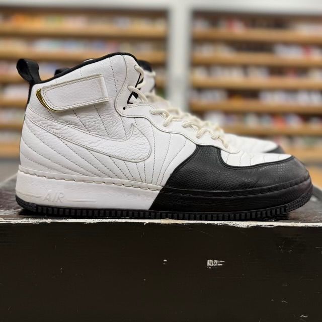 Jordan Force Taxi 12 - Preowned