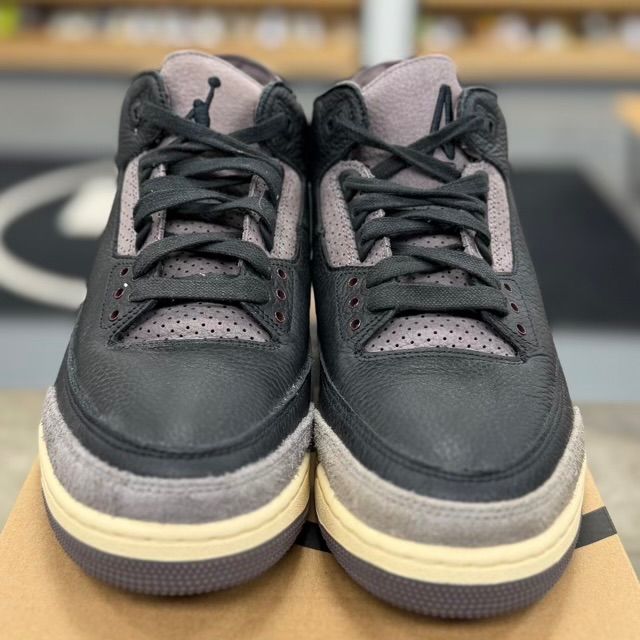 Jordan 3 Retro OG SP A Ma Maniére While You Were Sleeping (Women's) - Preowned