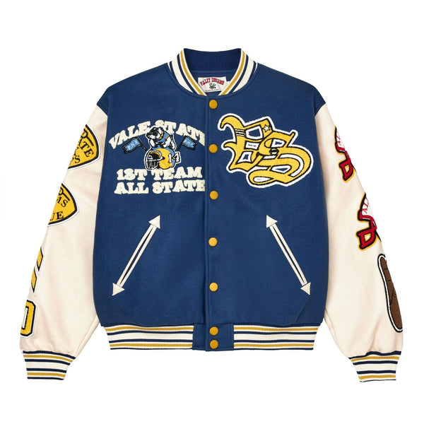 Vale Forever Friday Varsity (Sky Blue)