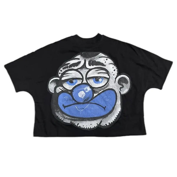 Billionaire Studios Bloo Clown Tee (Black)