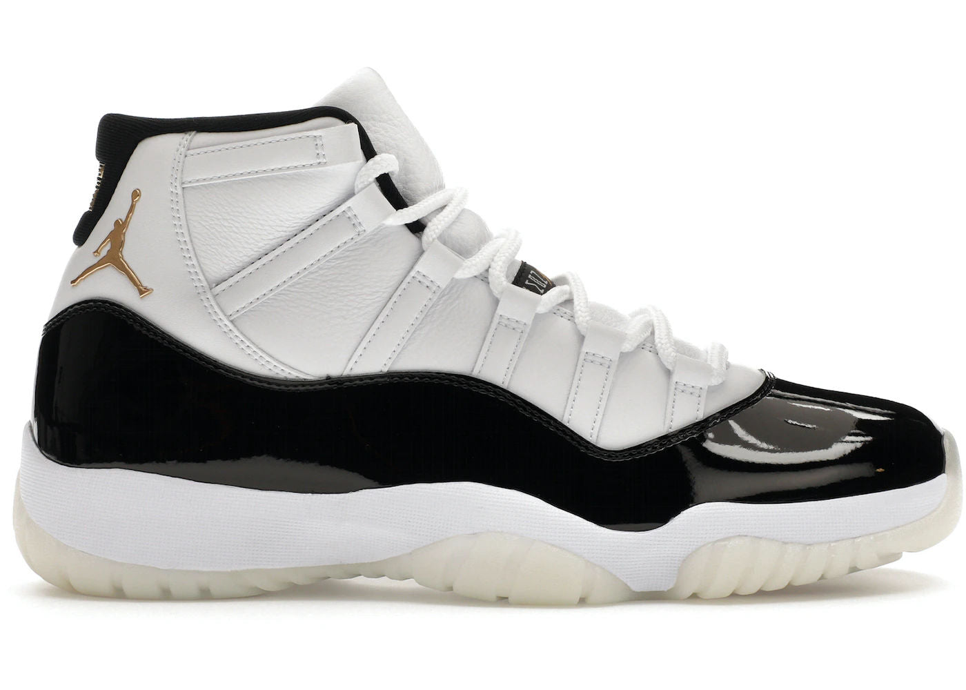 BRAND NEW STEAL - Jordan 11 Retro DMP Gratitude (2023)