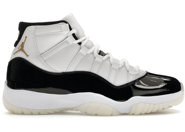 BRAND NEW STEAL - Jordan 11 Retro DMP Gratitude (2023)