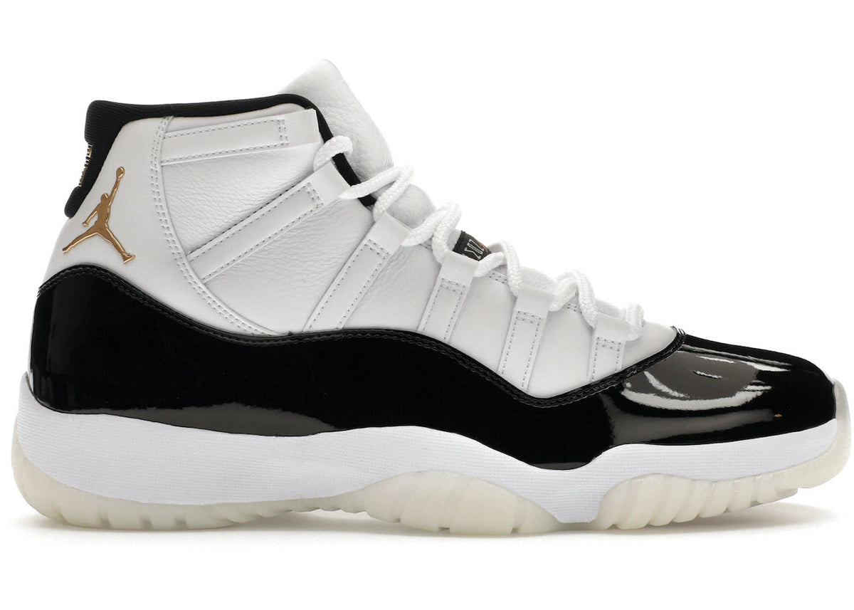 Jordan 11 Retro DMP Gratitude (2023) - Preowned