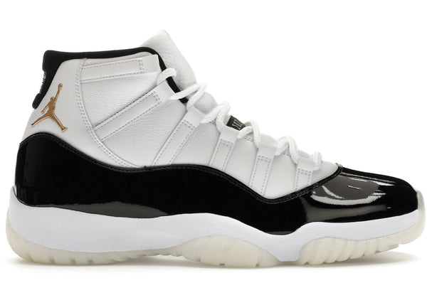 Jordan 11 Retro DMP Gratitude (2023) - Preowned