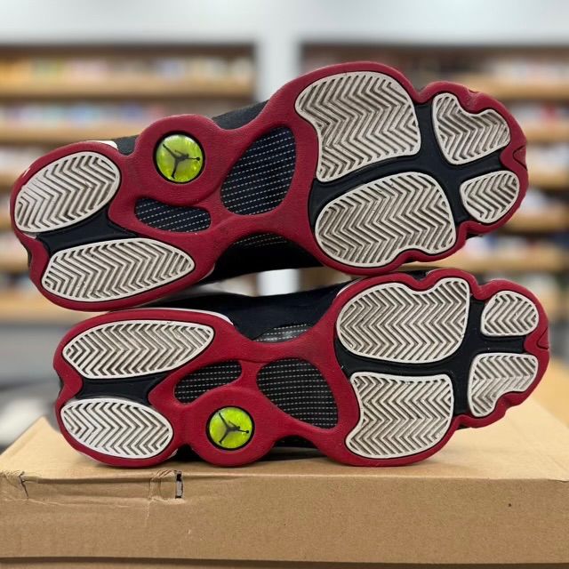 Jordan 13 Retro He Got Game (2018) (GS) - Preowned