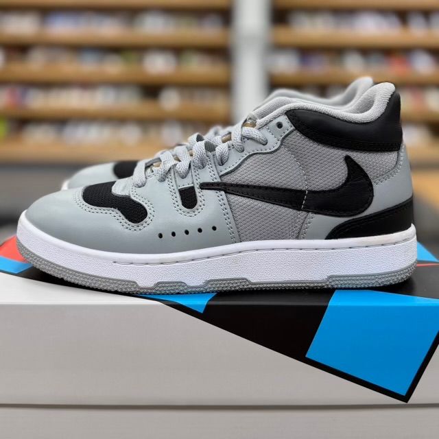 Nike Mac Attack QS SP Travis Scott Cactus Jack - Preowned