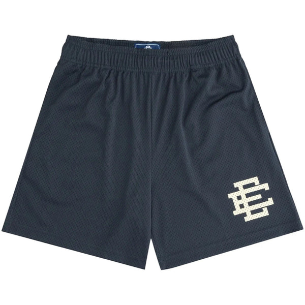 Eric Emanuel EE Basic Short (Ebony/White)