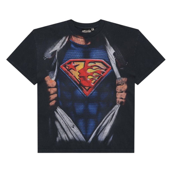 Hellstar Superhero Tee (Black)