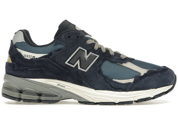 BRAND NEW STEAL - New Balance 2002R Protection Pack Dark Navy