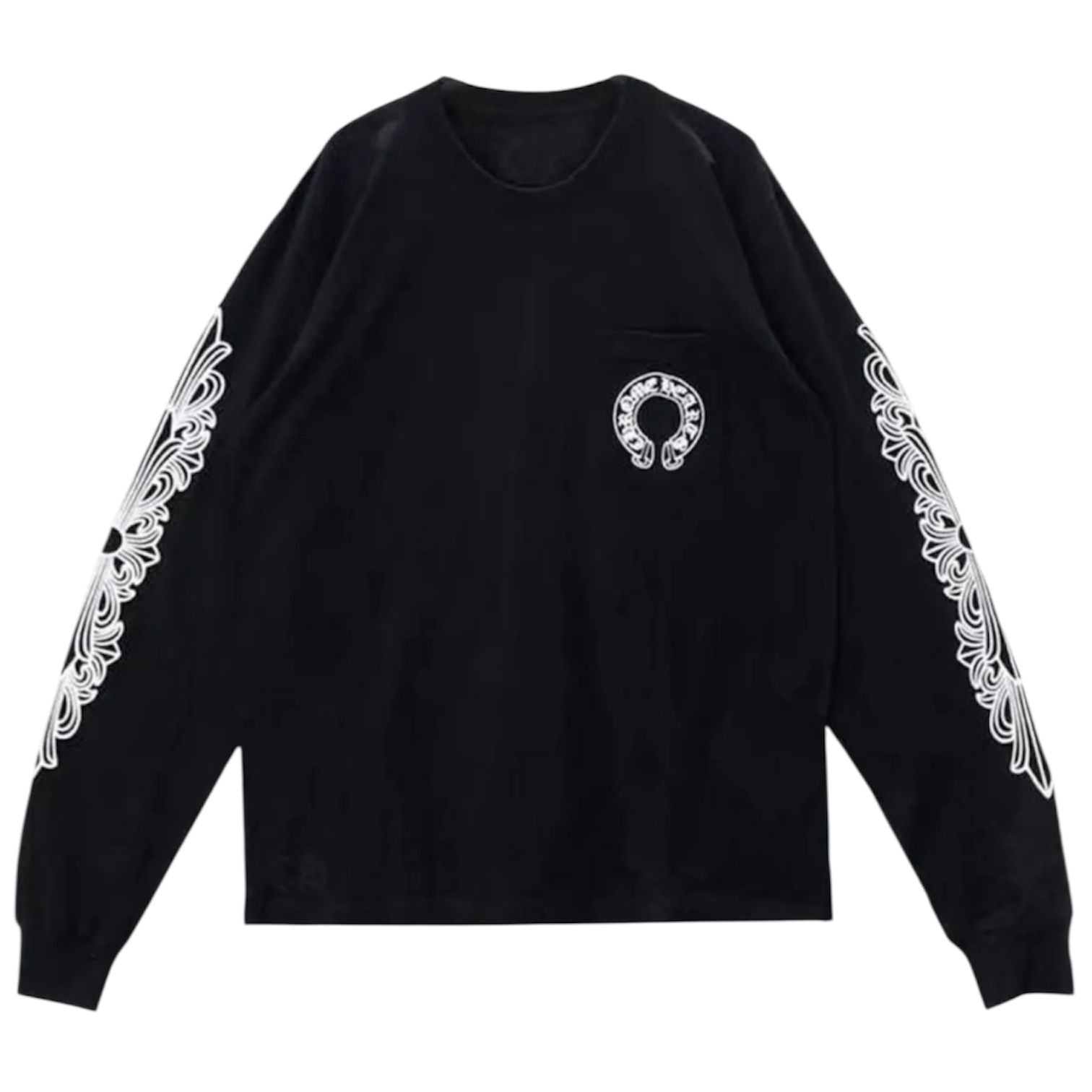 Chrome Hearts Aspen L/S - Preowned