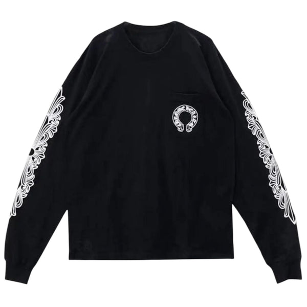 Chrome Hearts Aspen L/S - Preowned