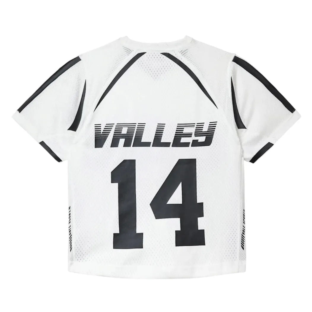 Vale Forever Mono Valley Jersey
