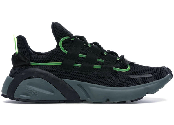 adidas LXCON Black Green