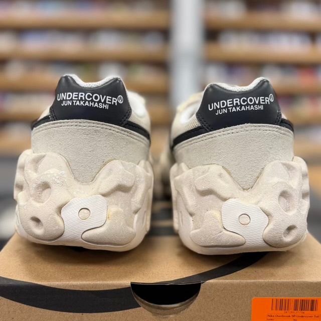 Nike Overbreak SP Undercover Sail - Preowned