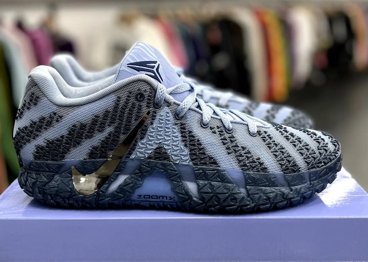 Nike Ja 3 All-Star - Preowned