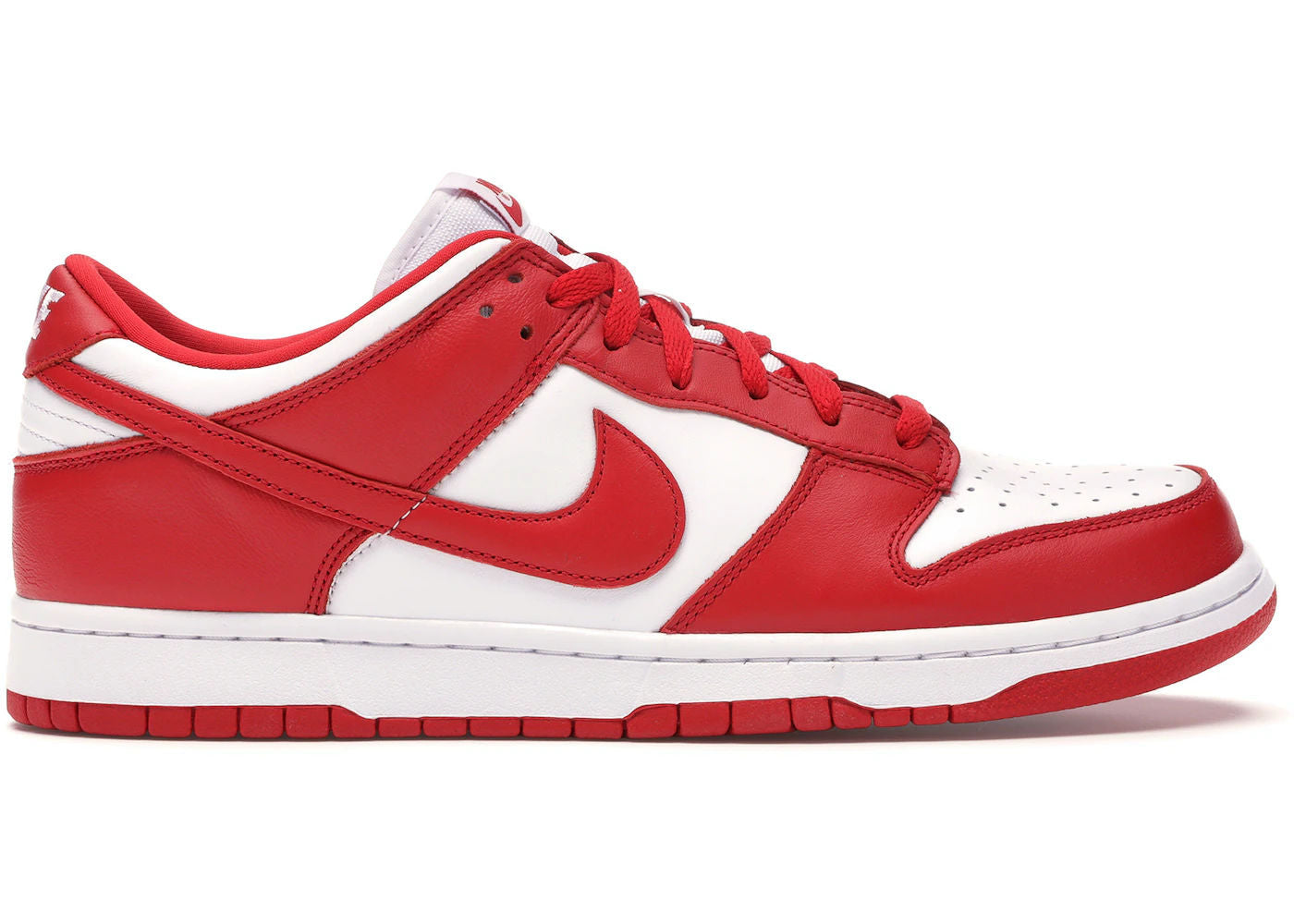 Nike Dunk Low SP St. John's - Preowned