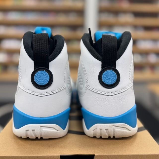 Jordan 9 Retro Powder Blue (2024) - Preowned