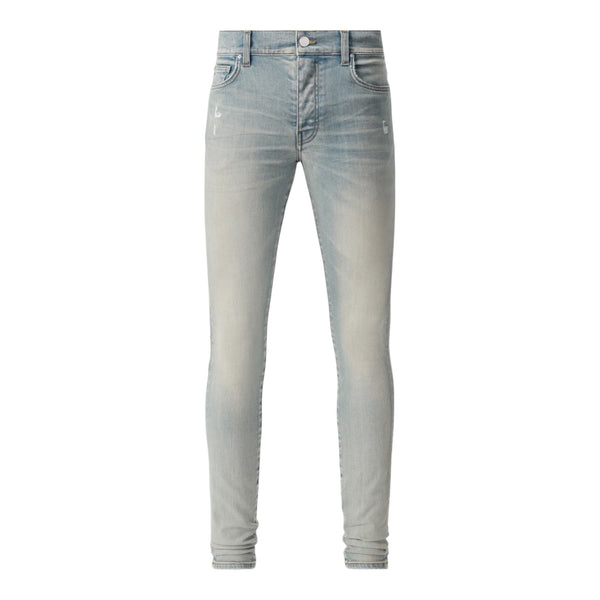 Amiri Stack Denim (Antique Indigo)