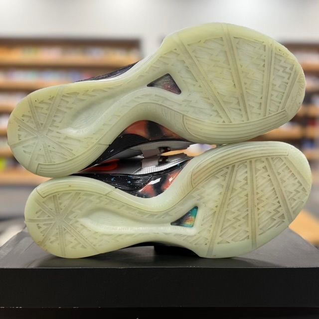 Nike KD 4 Galaxy (2024) - Preowned